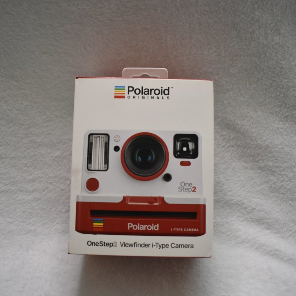 Polaroid OneStep 2